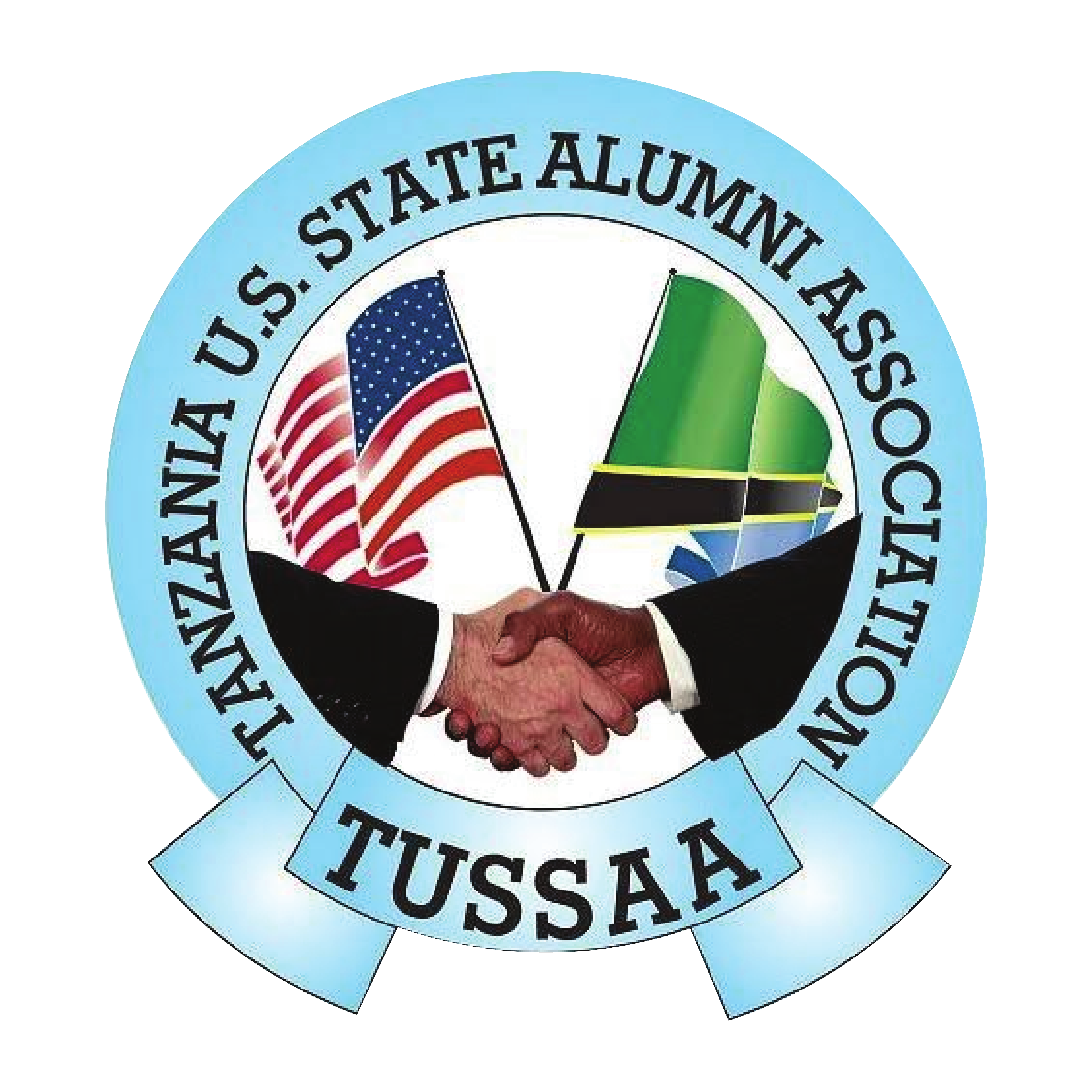 TUSSAA Logo